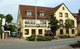 Brauerei Gasthof Kraus